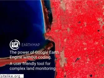 earthmap.org