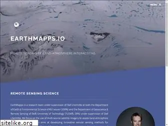 earthmapps.io