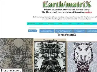 earthmatrix.com