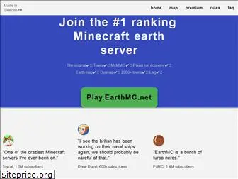 Top 45 Similar Websites Like Earthmc Net And Alternatives