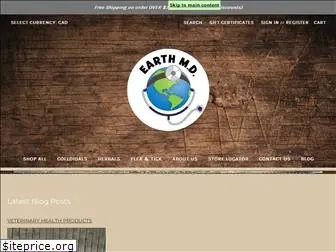 earthmd.ca