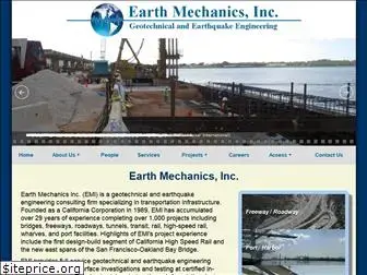 earthmech.com