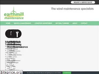 earthmill.co.uk