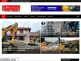 earthmovers-magazine.com.au