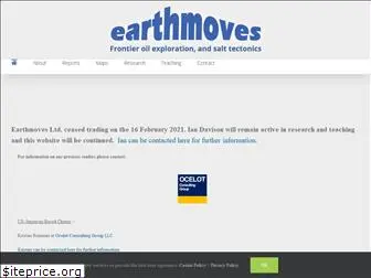 earthmoves.co.uk