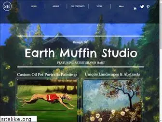 earthmuffinstudio.com