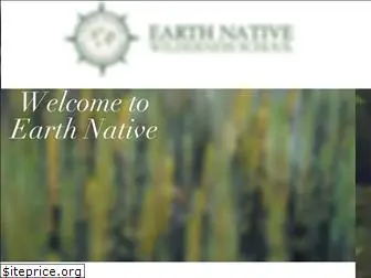 earthnativeschool.com