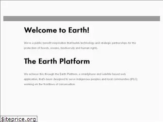 earthobservation.com