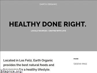 earthorganiclosfeliz.com