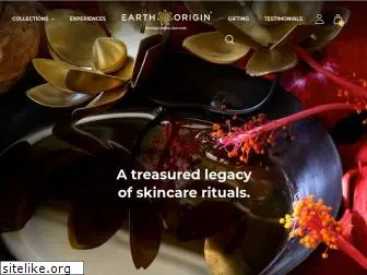 earthorigin.in