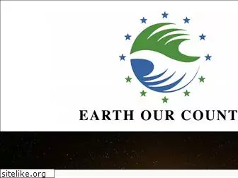 earthourcountry.com