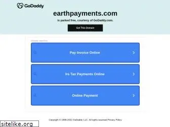 earthpayments.com