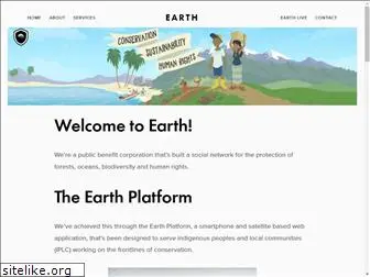 earthpbc.com