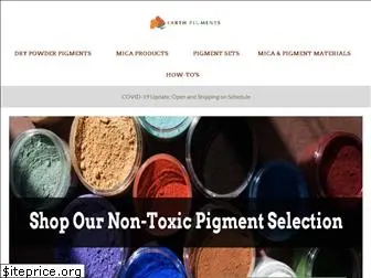 earthpigments.com