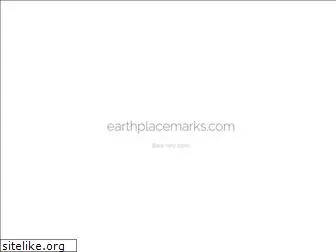earthplacemarks.com