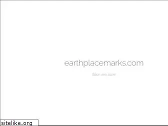 earthplacemarks.com