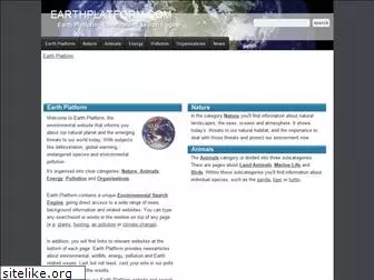 earthplatform.com