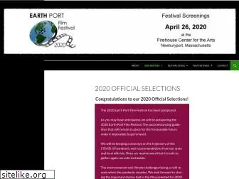 earthportfilm.org