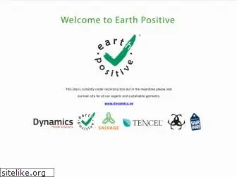 earthpositive.se