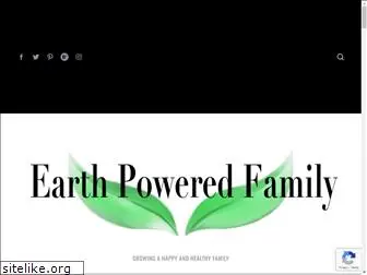 earthpoweredfamily.com