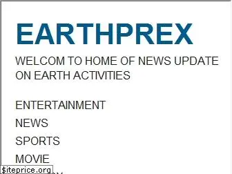 earthprex.com