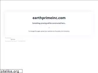earthprimeinc.com