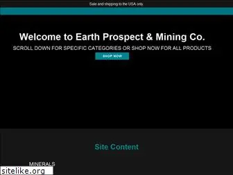 earthprospect.com