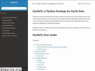 earthpy.readthedocs.io