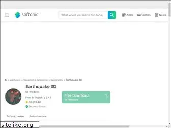 earthquake-3d.en.softonic.com