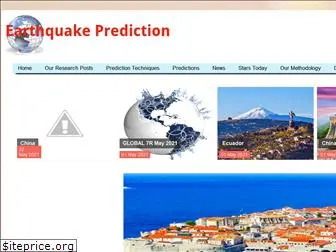 earthquakepredict.com