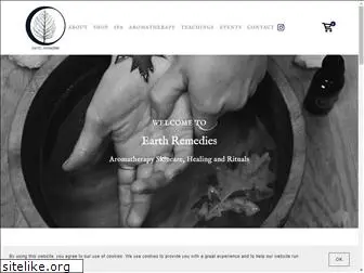 earthremedies.org