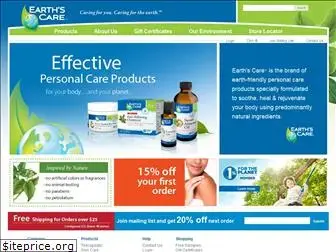 earths-care.com