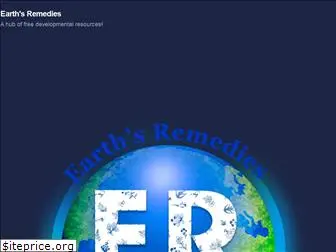 earths-remedies.com