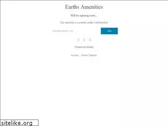 earthsamenities.com