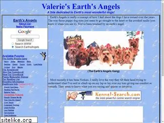 earthsangels.com