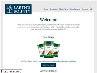 earthsbounty.com.au