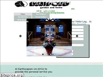 earthscapesintemple.com