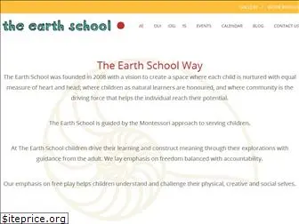 earthschool.in