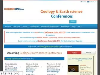 earthscienceconferences.com