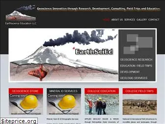 earthscienceeducation.net