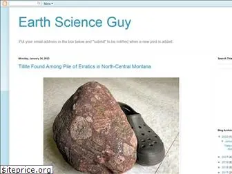 earthscienceguy.com