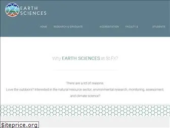 earthsciences.stfx.ca