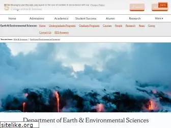 earthsciences.syr.edu