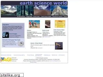 earthscienceworld.org