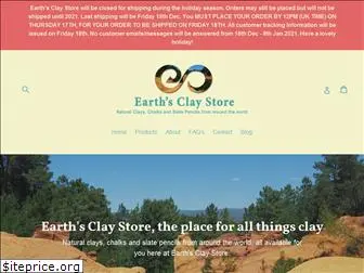 earthsclaystore.com