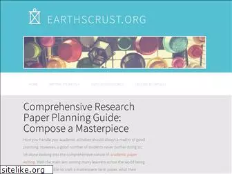 earthscrust.org