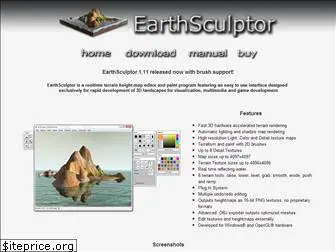 earthsculptor.com