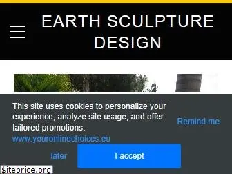 earthsculpturedesign.com