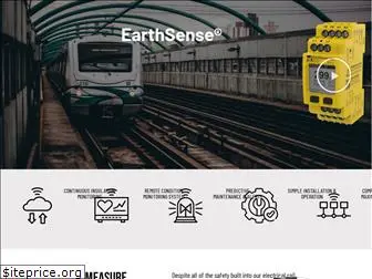 earthsense.com