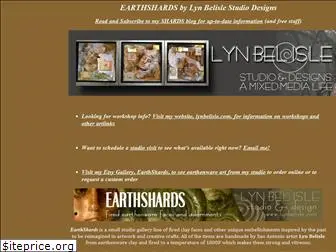 earthshards.com